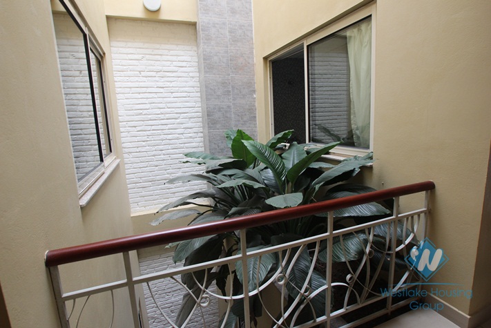 Beautiful house with quiet location near Water park, Tay ho, Hanoi